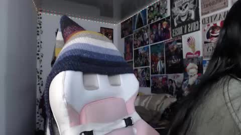 Snapshot of _succubowie_ chatting on 10.07.25 Succubowie online show from 10.07.25