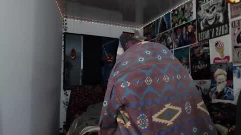 Snapshot of _succubowie_ chatting on 10.09.25 Succubowie online show from 10.09.25