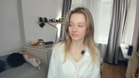 Call me Kate online show from 03.19.26