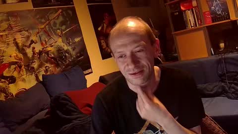 Snapshot of _svenerd87___ chatting on 09.14.25 Sven online show from 09.14.25