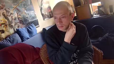 Snapshot of _svenerd87___ chatting on 10.23.25 Sven online show from 10.23.25