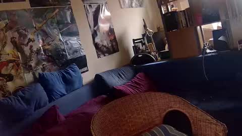 Sven online show from 11.26.25