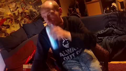 Sven online show from 12.03.25