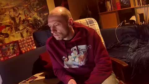 Sven online show from 01.06.26