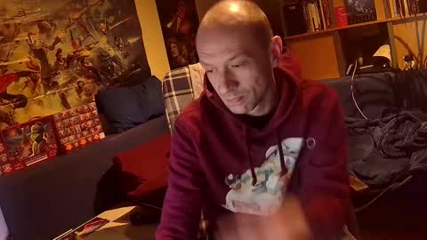 Sven online show from 01.09.26