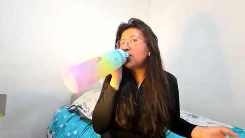 _sweet_melodyy online show from 03.08.26