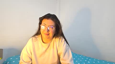 _sweet_melodyy online show from 03.10.26