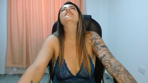 Snapshot of _sweet_rachel chatting on 12.13.24 Rachel online show from 12.13.24