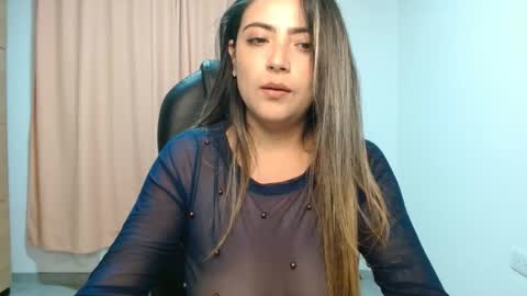 Snapshot of _sweet_rachel chatting on 12.19.24 Rachel online show from 12.19.24