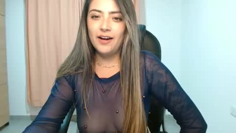 Snapshot of _sweet_rachel chatting on 01.13.25 Rachel online show from 01.13.25