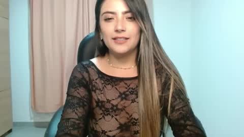 Snapshot of _sweet_rachel chatting on 01.14.25 Rachel online show from 01.14.25