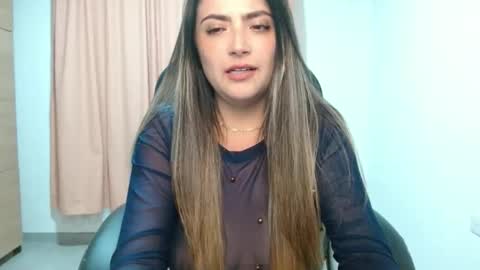 Snapshot of _sweet_rachel chatting on 01.23.25 Rachel online show from 01.23.25