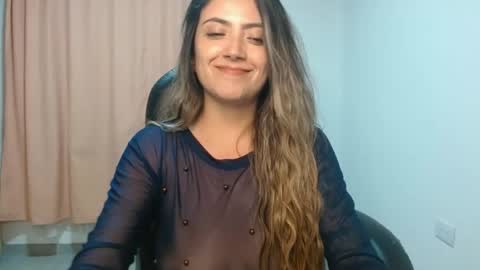 Snapshot of _sweet_rachel chatting on 11.13.25 Rachel online show from 11.13.25