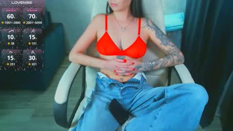 Milana   welcome to my world  online show from 03.20.26