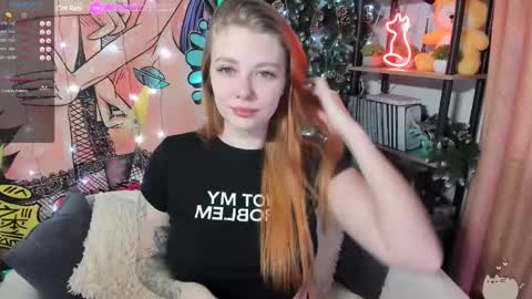 Snapshot of _sweetie_fox_ chatting on 02.10.25 Kati online show from 02.10.25