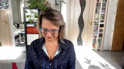 Daria online show from 10.23.25
