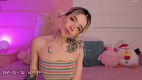 _tammarra_ online show from 01.13.25