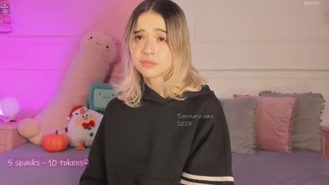 _tammarra_ online show from 11.25.25