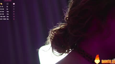 Taylor online show from 09.12.25