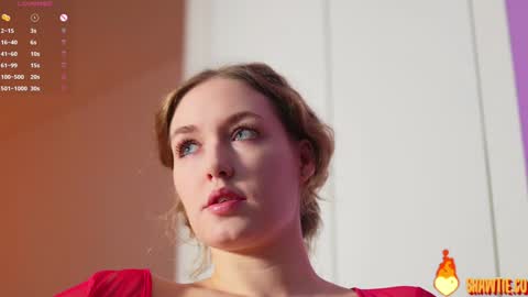 Taylor online show from 11.16.25