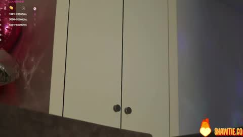 Snapshot of _taylor_swift chatting on 04.30.26 Taylor online show from 04.30.26