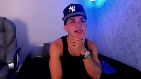 _taylorblack online show from 12.18.25