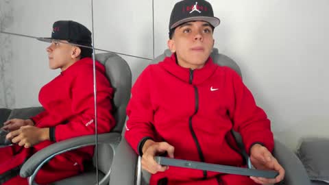 _taylorblack online show from 04.07.26