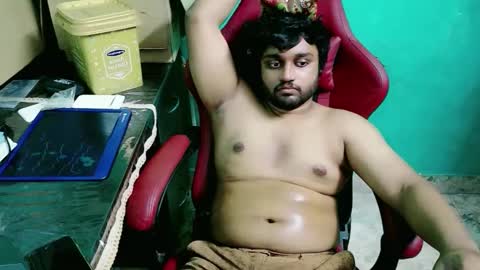 _telugu_boy online show from 01.18.26