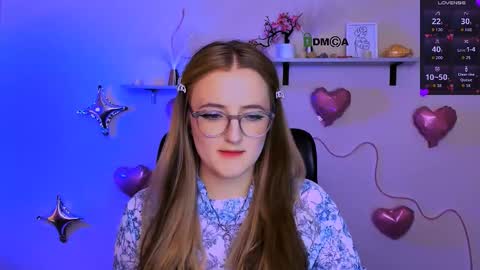 Snapshot of _tessa_moon chatting on 02.18.26 _tessa_moon online show from 02.18.26