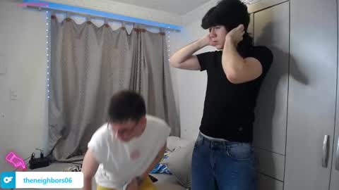 Scot y Patrick online show from 01.30.25