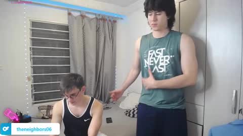 Scot y Patrick online show from 02.19.25