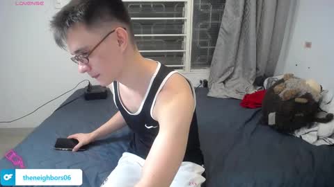 Scot y Patrick online show from 02.24.25