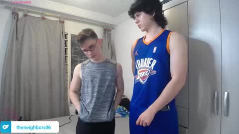 Scot y Patrick online show from 02.28.25