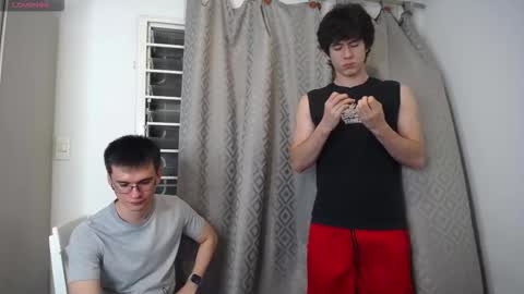 Scot y Patrick online show from 09.19.25