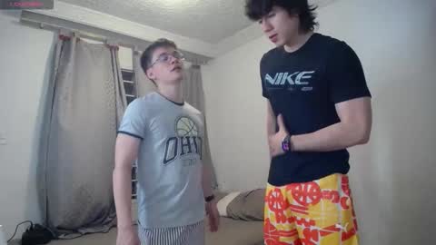 Scot y Patrick online show from 03.22.26