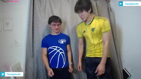 Scot y Patrick online show from 06.30.26