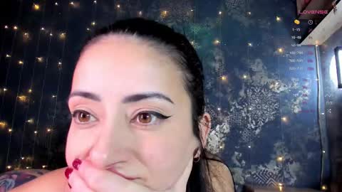 _thenightmoon_ online show from 11.23.25