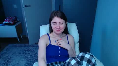 _thesamedaniellatrue_ online show from 04.13.26