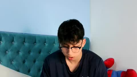 Snapshot of _thomas_hot_ chatting on 01.10.26 Thomas online show from 01.10.26