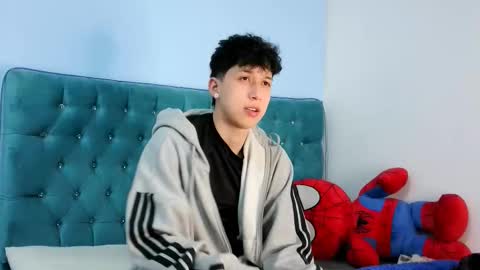 Snapshot of _thomas_hot_ chatting on 01.13.26 Thomas online show from 01.13.26