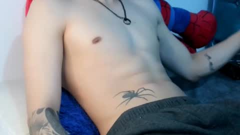 Snapshot of _thomas_hot_ chatting on 03.05.26 Thomas online show from 03.05.26