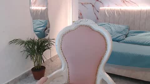 Snapshot of _tiffany1 chatting on 11.15.25 _tiffany1 online show from 11.15.25