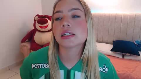 Snapshot of _tiffany1 chatting on 01.17.26 _tiffany1 online show from 01.17.26