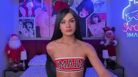 tiffany online show from 12.18.25