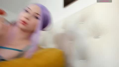 LilyOpen Pvt online show from 10.26.25