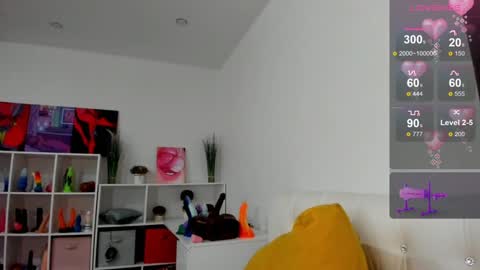 LilyOpen Pvt online show from 03.16.26