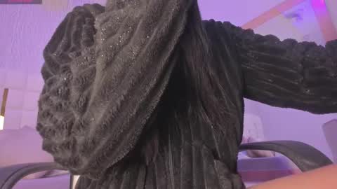 Rousse  online show from 10.27.25