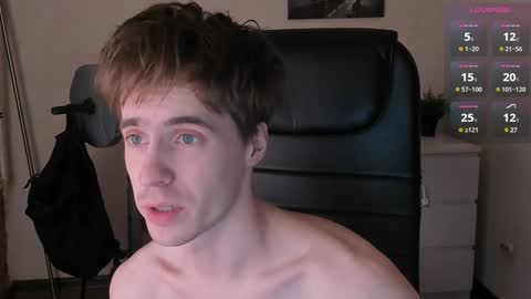 Snapshot of _tokyo_ghoul chatting on 01.30.25 _tokyo_ghoul online show from 01.30.25