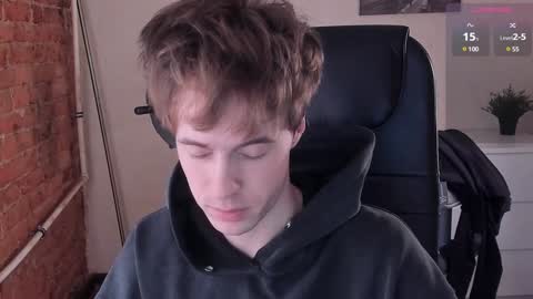 Snapshot of _tokyo_ghoul chatting on 02.07.25 _tokyo_ghoul online show from 02.07.25