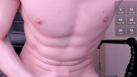 Snapshot of _tokyo_ghoul chatting on 03.02.25 _tokyo_ghoul online show from 03.02.25